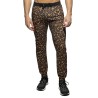 Addicted Leopard Hosszú Sportnadrág AD1130 | ADDICTED Budapest – üzletben átvehető