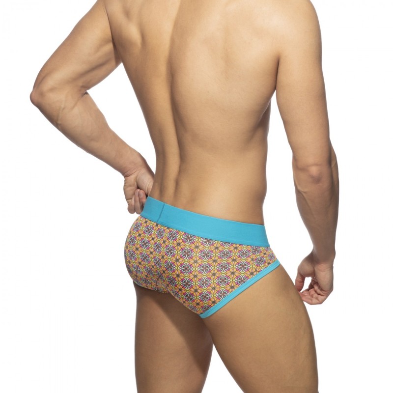 Addicted Damasco Swimderwear Brief AD1154 | ADDICTED Budapest – pick up in store