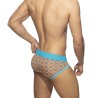 Addicted Damasco Swimderwear Alsó AD1154 | ADDICTED Budapest – üzletben átvehető
