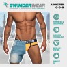 Addicted Damasco Swimderwear Alsó AD1154 | ADDICTED Budapest – üzletben átvehető