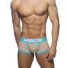 Addicted Geometric Boxeralsó AD1206 | ADDICTED Budapest – üzletben átvehető