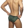 Addicted Velvet Shady Bikini Alsó AD1208 | ADDICTED Budapest – üzletben átvehető