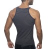 Addicted Sailor Mini Stripes Tank Top AD1215 | ADDICTED Budapest – pick up in store