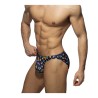 Addicted Emoji Bikini Alsó AD1226 | ADDICTED Budapest – üzletben átvehető
