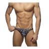 Addicted Emoji Bikini Brief AD1226 | ADDICTED Budapest – pick up in store
