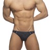 Addicted Sailor Mini Csíkos Bikini Slip AD1243 | ADDICTED Budapest – üzletben átvehető