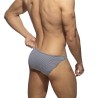 Addicted Chess Bikini Brief AD1350 | ADDICTED Budapest – pick up in store
