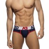 Addicted Tommy Piké Slip AD1352 | ADDICTED Budapest – üzletben átvehető