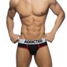 Addicted Black Piké Slip AD1353 | ADDICTED Budapest – üzletben átvehető