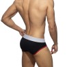 Addicted Black Piké Slip AD1353 | ADDICTED Budapest – üzletben átvehető