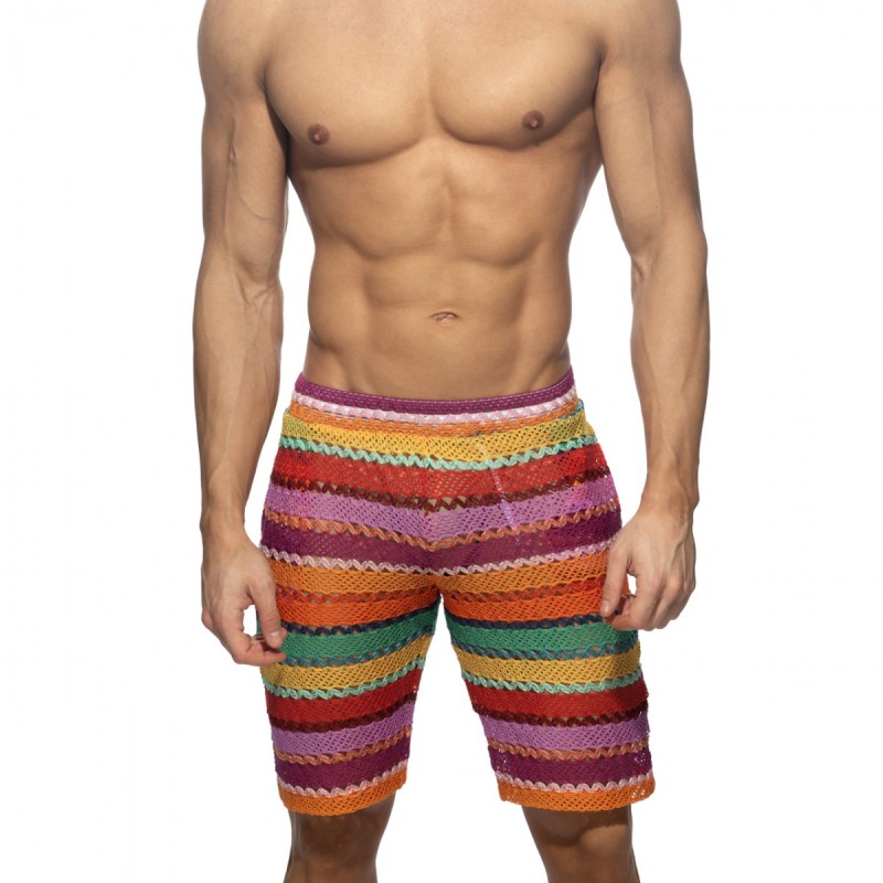 Addicted Chicano Bermudas AD1363