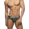 Addicted Flame Pamut Alap Slip AD2207 | ADDICTED Budapest – üzletben átvehető