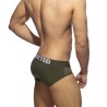 Addicted Flame Cotton Basic Brief AD2207 | ADDICTED Budapest – pick up in store