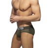 Addicted Flame Cotton Basic Brief AD2207 | ADDICTED Budapest – pick up in store
