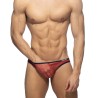 Addicted Áttetsző Hálós Bikini Slip AD2256 | ADDICTED Budapest – üzletben átvehető