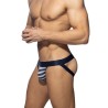 Addicted Sailor Hálós Jockstrap AD2257 | ADDICTED Budapest – üzletben átvehető