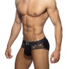 Addicted Leopárd Paneles Slip AD2258 | ADDICTED Budapest – üzletben átvehető