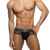 Addicted Leopárd Paneles Slip AD2258 | ADDICTED Budapest – üzletben átvehető