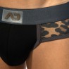 Addicted Leopárd Paneles Slip AD2258 | ADDICTED Budapest – üzletben átvehető