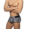 Addicted Zebra Fresh Boxeralsó AD2283 | ADDICTED Budapest – üzletben átvehető