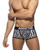 Addicted Zebra Fresh Boxeralsó AD2283 | ADDICTED Budapest – üzletben átvehető