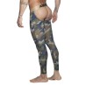Addicted Fenéknyílásos Camo Long John AD695 | ADDICTED Budapest – üzletben átvehető