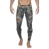 Addicted Fenéknyílásos Camo Long John AD695 | ADDICTED Budapest – üzletben átvehető