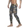 Addicted Fenéknyílásos Camo Long John AD695 | ADDICTED Budapest – üzletben átvehető
