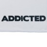 Addicted Ad Rainbow Beach Towel AD717 | ADDICTED Budapest – pick up in store