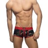 Addicted Camo Stripe Boxer AD765 | ADDICTED Budapest – pick up in store