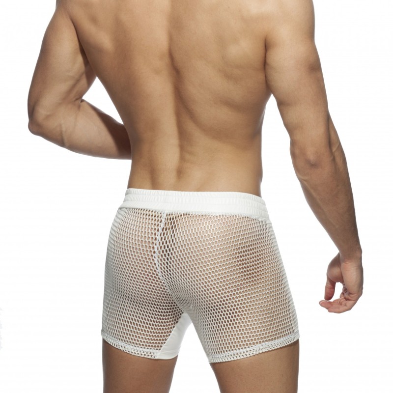 Addicted Ad Party Sport Short AD851 | ADDICTED Budapest – pick up in store