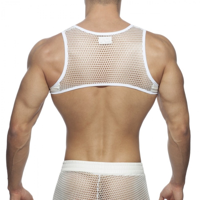 Addicted Ad Party Zip Harness AD854 | ADDICTED Budapest – pick up in store