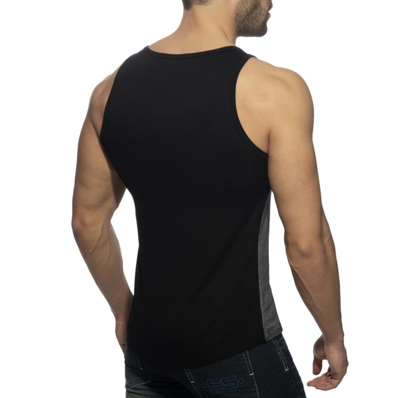 Addicted Mini Stripes Tank Top AD900 | ADDICTED Budapest – pick up in store