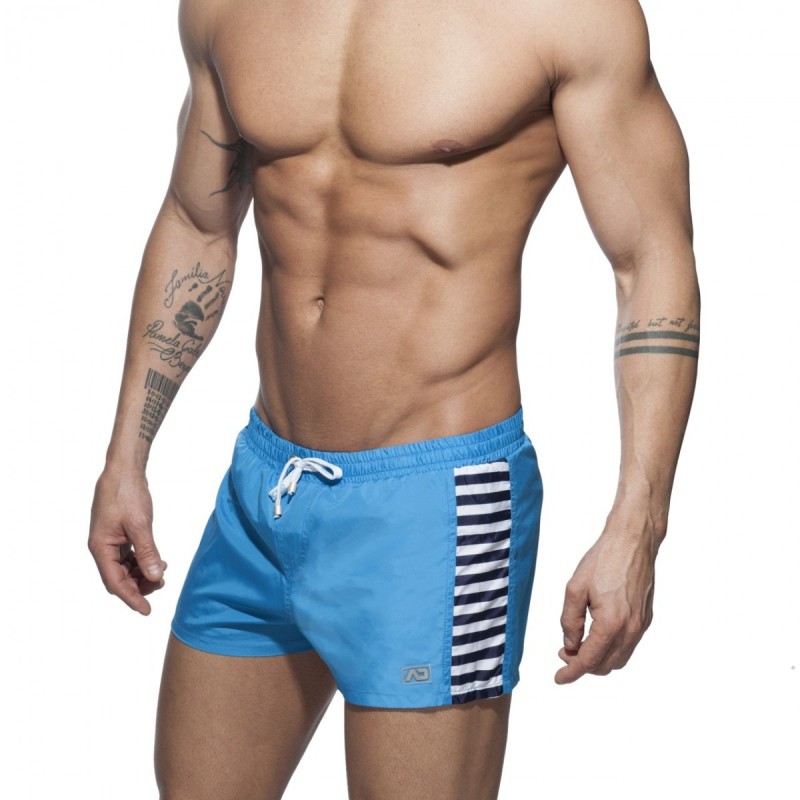 Addicted Sailor Stripes Short ADS177 | ADDICTED Budapest – pick up in store