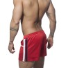 Addicted Mesh Rainbow Short ADS178 | ADDICTED Budapest – pick up in store