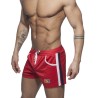Addicted Mesh Rainbow Short ADS178 | ADDICTED Budapest – pick up in store