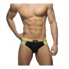 Addicted Side Leaves Swim Brief ADS331 | ADDICTED Budapest – pick up in store