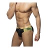 Addicted Side Leaves Swim Brief ADS331 | ADDICTED Budapest – pick up in store
