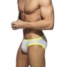 Addicted Snow White Neon Bikini Brief ADS360 | ADDICTED Budapest – pick up in store