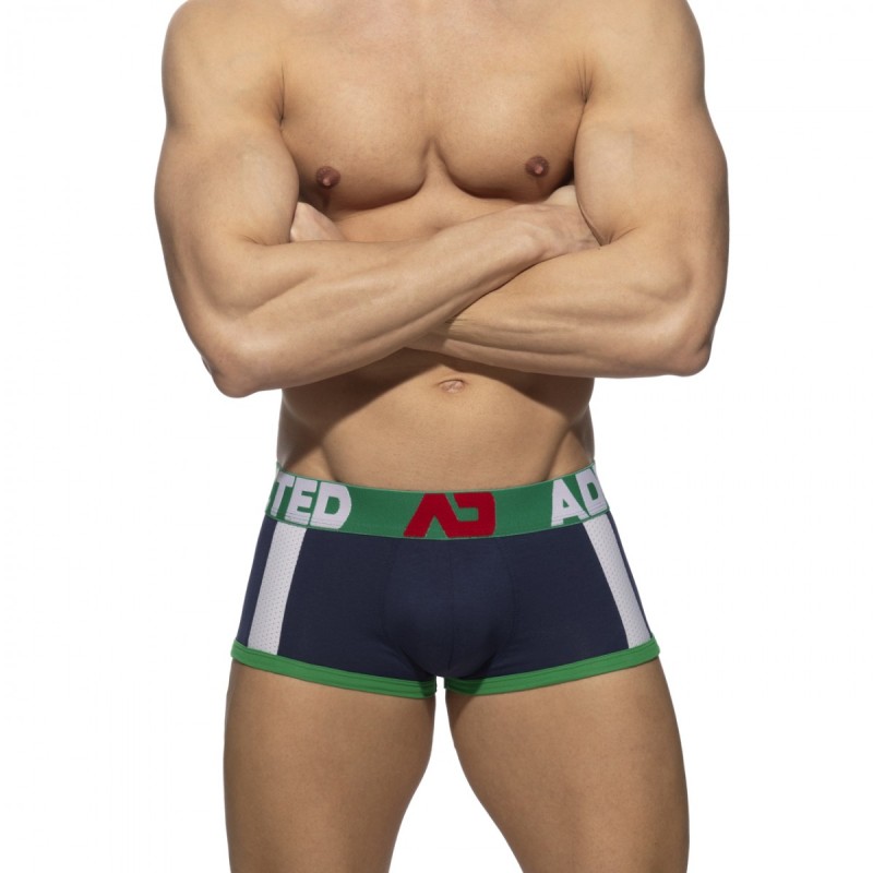 Addicted Sports Padded Trunk AD1245 | ADDICTED Budapest – pick up in store