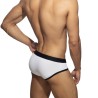 Addicted Pique Classic Swim Brief ADS380 | ADDICTED Budapest – üzletben átvehető