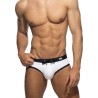 Addicted Pique Classic Swim Brief ADS380 | ADDICTED Budapest – üzletben átvehető