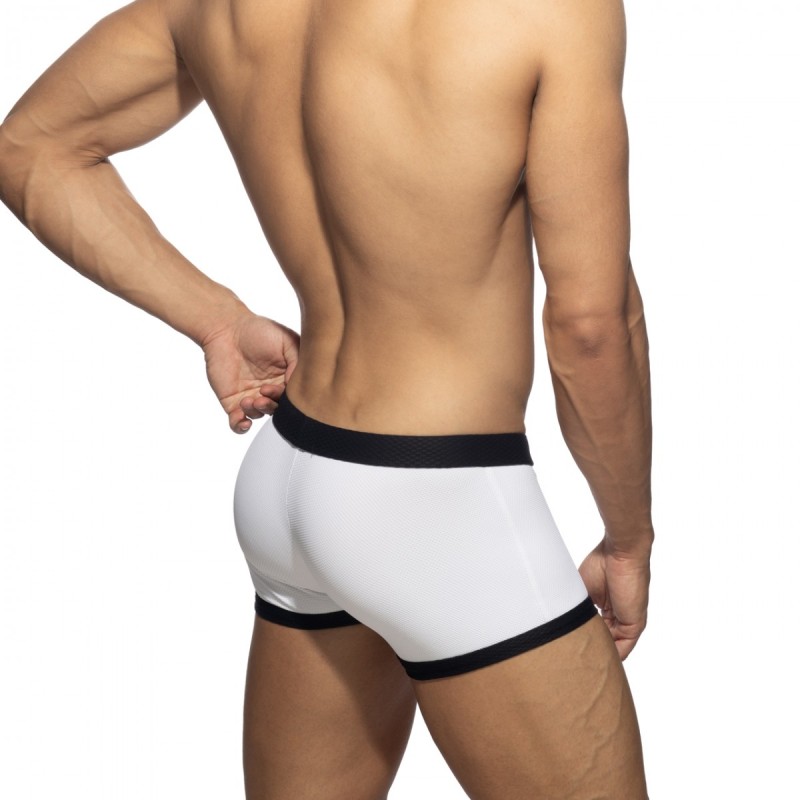 Addicted Pique Classic Swim Trunk ADS381 | ADDICTED Budapest – pick up in store