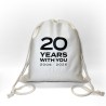 ES Collection 20 Éves Strandhátizsák PU768 | ADDICTED Budapest – üzletben átvehető