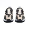 ES Collection Military Mesh Sneakers SNL31