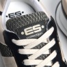 ES Collection Katonai Mesh Sneaker SNL31