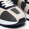ES Collection Military Mesh Sneakers SNL31