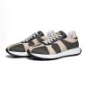ES Collection Katonai Mesh Sneaker SNL31