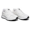 ES Collection Fehér Mesh Sneaker SNL32