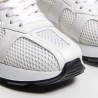 ES Collection Fehér Mesh Sneaker SNL32